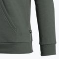 Felpa da uomo con cappuccio PUMA Essentials Big Logo FL mineral gray 8