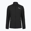 Giacca da donna Puma Run Elite Ultraweave black/silver