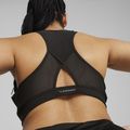Reggiseno PUMA 4Keeps Run nero 8