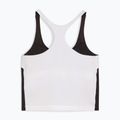Maglietta PUMA Train All Day 2:1 donna puma nero/puma bianco 2