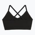 PUMA Move Shapeluxe Reggiseno fitness senza cuciture puma nero 2