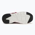 KangaROOS KX-Arg EV, scarpe da bambino rosso fuoco/nero 4