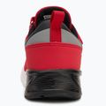 KangaROOS KX-Arg EV, scarpe da bambino rosso fuoco/nero 6