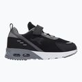 Scarpe da bambino KangaROOS KX-Arg EV jet nero