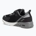 Scarpe da bambino KangaROOS KX-Arg EV jet nero 3
