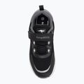 Scarpe da bambino KangaROOS KX-Arg EV jet nero 5