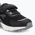 Scarpe da bambino KangaROOS KX-Arg EV jet nero 7