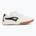 Scarpe per bambini KangaROOS K5-Drib EV white/jet black 2
