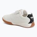 Scarpe per bambini KangaROOS K5-Drib EV white/jet black 3