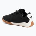 Scarpe per bambini KangaROOS K5-Drib EV jet black/white 3