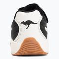 Scarpe per bambini KangaROOS K5-Drib EV jet black/white 6