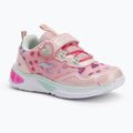 Scarpe da bambino KangaROOS K-SLG Lovin EV acqua di rose/menta