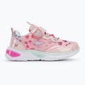 Scarpe da bambino KangaROOS K-SLG Lovin EV acqua di rose/menta 2