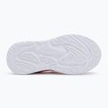 Scarpe da bambino KangaROOS K-SLG Lovin EV acqua di rose/menta 4