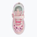 Scarpe da bambino KangaROOS K-SLG Lovin EV acqua di rose/menta 5