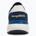 Scarpe KangaROOS K-Sneak Jay per bambini, blu scuro/navy 6