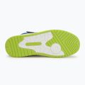 Scarpe da bambino KangaROOS K-CP Hogan EV dark navy/lime 4
