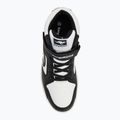 KangaROOS K-CP Hogan EV jet nero/bianco scarpe da bambino 5