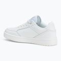 Scarpe da bambino KangaROOS K-CP Dallas bianco/mono 3