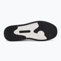 Scarpe da bambino KangaROOS K-CP Dallas jet nero/rosso fuoco 4