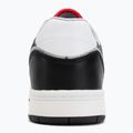 Scarpe da bambino KangaROOS K-CP Dallas jet nero/rosso fuoco 6