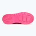 KangaROOS KX-Mega EV scarpe da bambino rosa neon 4