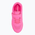 KangaROOS KX-Mega EV scarpe da bambino rosa neon 5