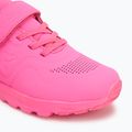 KangaROOS KX-Mega EV scarpe da bambino rosa neon 7