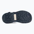 Sandali per bambini Kangaroos K-AS Ture dark navy/lime 4