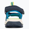 Sandali per bambini Kangaroos K-AS Ture dark navy/lime 6