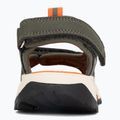 Sandali per bambini Kangaroos K-AS Ture olive/flame 6
