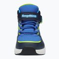 Scarpe da bambino KangaROOS K-XI Creed Mid EV dk navy / lime 10