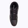 Scarpe da uomo KangaROOS K-Draft Tony Mid jet nero / cool beige 5