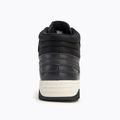 Scarpe da uomo KangaROOS K-Draft Tony Mid jet nero / cool beige 6