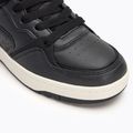 Scarpe da uomo KangaROOS K-Draft Tony Mid jet nero / cool beige 7