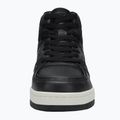 Scarpe da uomo KangaROOS K-Draft Tony Mid jet nero / cool beige 10
