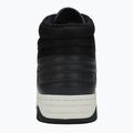 Scarpe da uomo KangaROOS K-Draft Tony Mid jet nero / cool beige 11