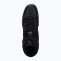 Scarpe da uomo KangaROOS K-Draft Tony Mid jet nero / cool beige 12