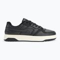 Scarpe da uomo KangaROOS K-Draft Tony jet black / cool beige 2