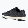 Scarpe da uomo KangaROOS K-Draft Tony jet black / cool beige 3