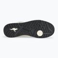 Scarpe da uomo KangaROOS K-Draft Tony jet black / cool beige 4