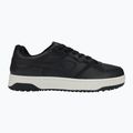 Scarpe da uomo KangaROOS K-Draft Tony jet black / cool beige 8