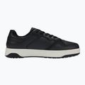 Scarpe da uomo KangaROOS K-Draft Tony jet black / cool beige 9