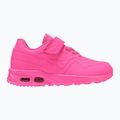 KangaROOS KX-Mega EV scarpe da bambino rosa neon 8