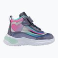 Scarpe da bambino KangaROOS K-SLG Willow Mid EV navy / ocean 10