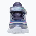Scarpe da bambino KangaROOS K-SLG Willow Mid EV navy / ocean 11