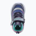 Scarpe da bambino KangaROOS K-SLG Willow Mid EV navy / ocean 13