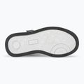 KangaROOS K-CPI Kalino Mid EV nero jet / grigio acciaio scarpe da bambino 4