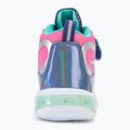 Scarpe da bambino KangaROOS K-SLG Willow Mid EV navy / ocean 6