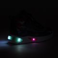 Scarpe da bambino KangaROOS K-SLG Willow Mid EV navy / ocean 8